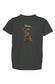 YHWH Bear Toddler Fine Jersey Tee