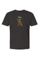 YHWH Bear Soft Wash T-Shirt