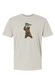 YHWH Bear Soft Wash T-Shirt