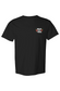 Jesus Tour T Shirt 