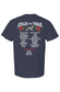 Jesus Tour T Shirt 
