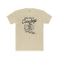 Jesus Was a Cowboy Unisex Cotton Crew Tee