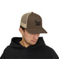 Trust Snapback Trucker Cap
