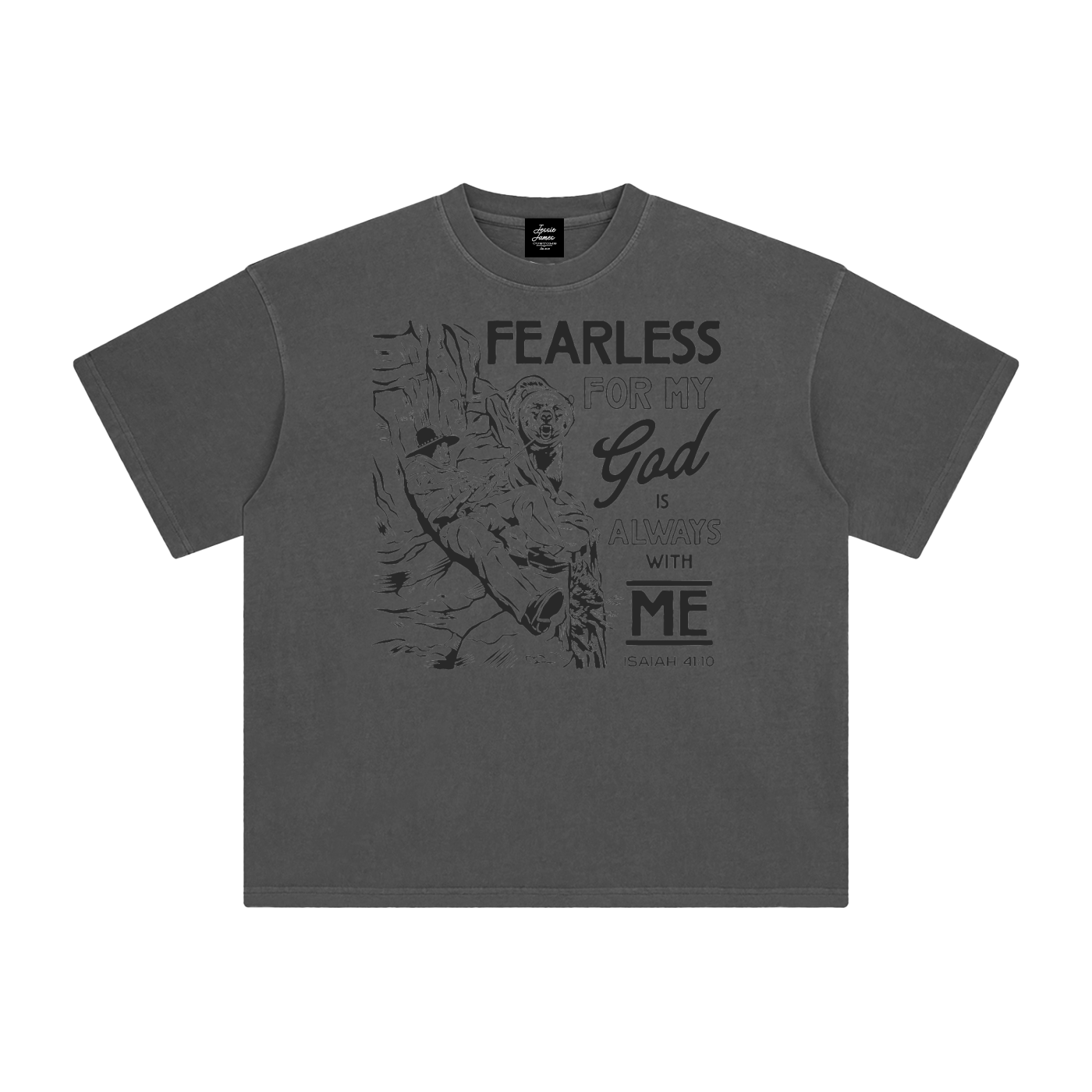 100% Cotton,Christian Clothing,Western Style,Christian Tshirts