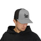 Trust Snapback Trucker Cap