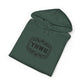YHWH Heavyweight Hooded Sweatshirt