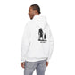 Fear No Evil Hooded Sweatshirt