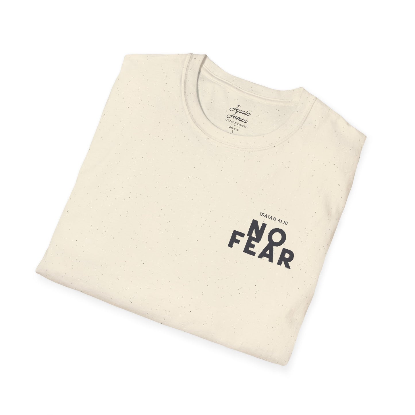 No Fear Softstyle T-Shirt