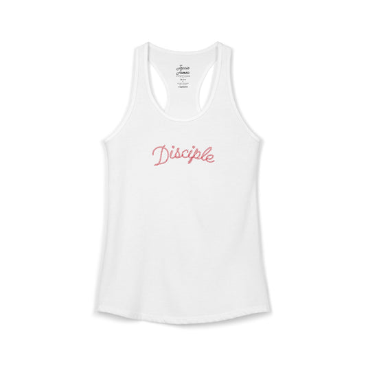 Disciple Women's Ideal Racerback Tank