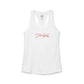 Disciple Women's Ideal Racerback Tank