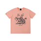 Leviathan on Leash Pure Cotton Unisex T-Shirt