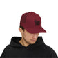 Trust Snapback Trucker Cap