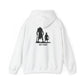 Fear No Evil Hooded Sweatshirt