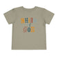 Child of God Toddler Short Sleeve Tee
