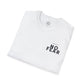 No Fear Softstyle T-Shirt