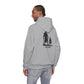 Fear No Evil Hooded Sweatshirt