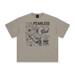 100% Cotton,Christian Clothing,Western Style,Christian Tshirts