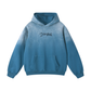 100% Cotton,Christian Hoodie,Christian Clothing,Western Style,Oversized Hoodie