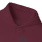 Fear No Evil Hooded Sweatshirt