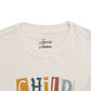 Child of God Toddler Short Sleeve Tee