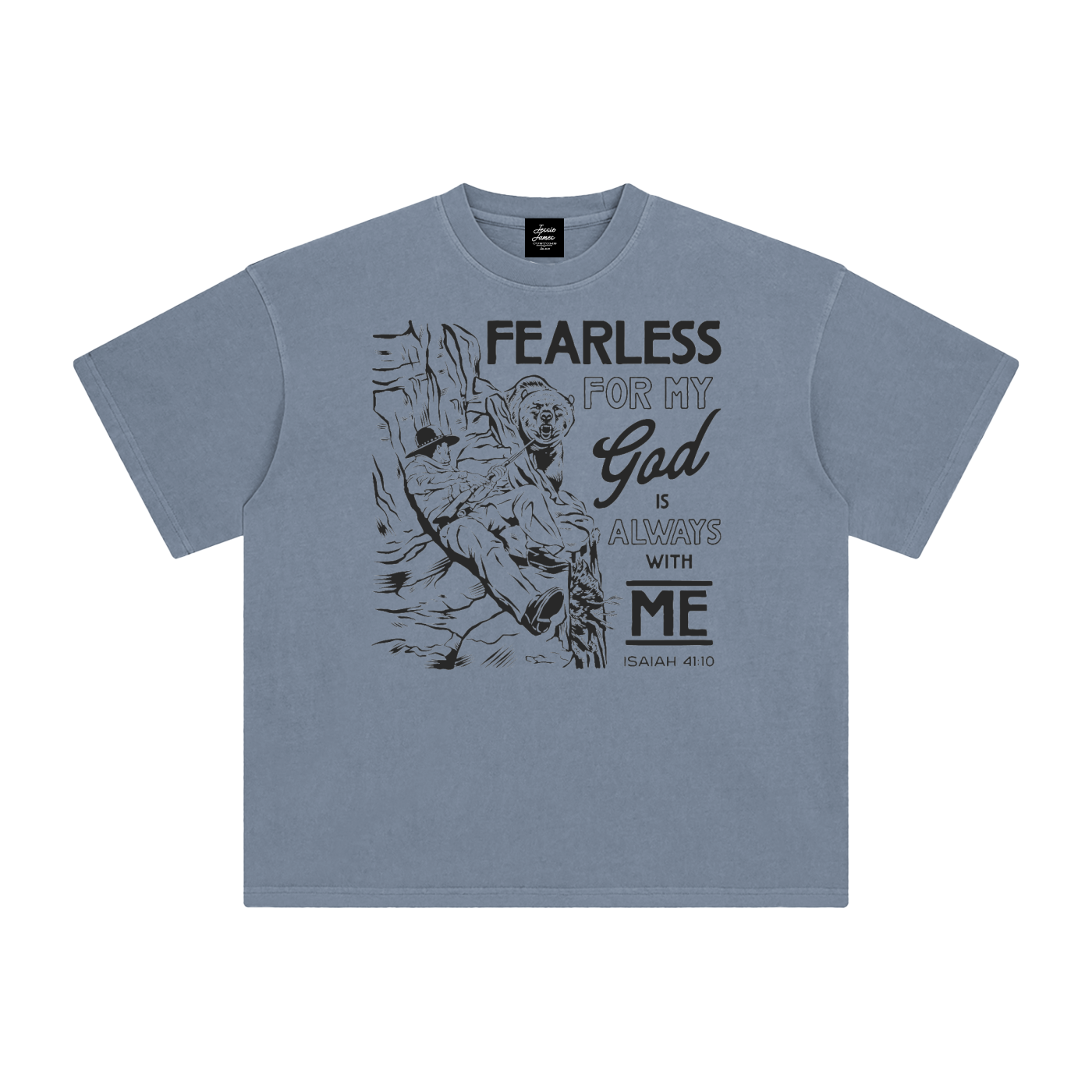 100% Cotton,Christian Clothing,Western Style,Christian Tshirts