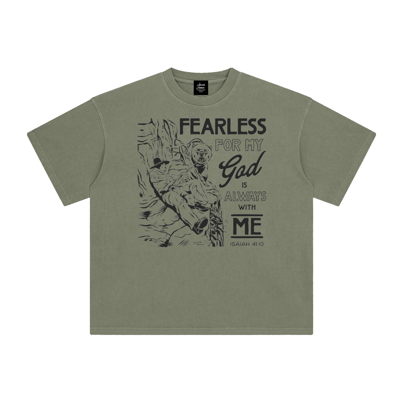 100% Cotton,Christian Clothing,Western Style,Christian Tshirts