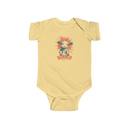 Baby Bummer Infant Fine Jersey Bodysuit
