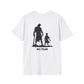 No Fear Softstyle T-Shirt