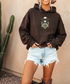 Victory is the LORDS-Oversize Fleeced Hoodie