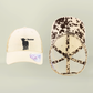 Bummer Women's Washed Mesh-Back Cap