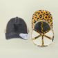 Bummer Women's Washed Mesh-Back Cap