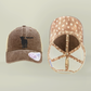 Bummer Women's Washed Mesh-Back Cap