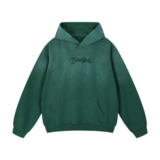 100% Cotton,Christian Hoodie,Christian Clothing,Western Style,Oversized Hoodie