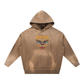 Christian Hoodie,100% Cotton,Christian Clothing,Oversized Hoodie