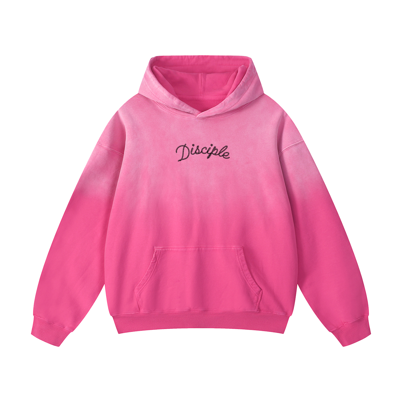 100% Cotton,Christian Hoodie,Christian Clothing,Western Style,Oversized Hoodie