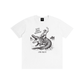Leviathan on Leash Pure Cotton Unisex T-Shirt