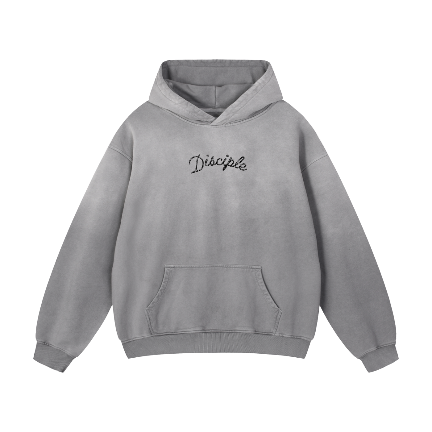 100% Cotton,Christian Hoodie,Christian Clothing,Western Style,Oversized Hoodie