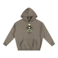 Victory is the LORDS-Oversize Fleeced Hoodie